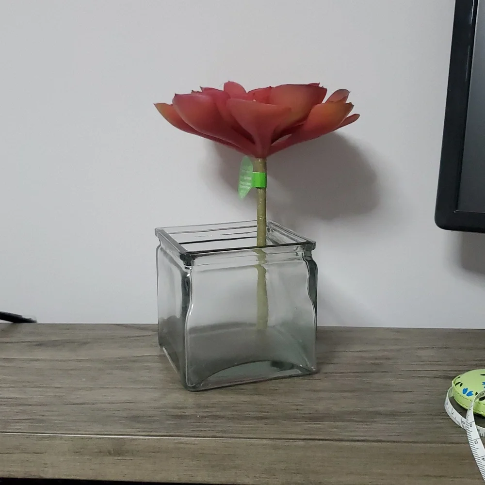 ASHLAND PICK ORANGE FLOWER
